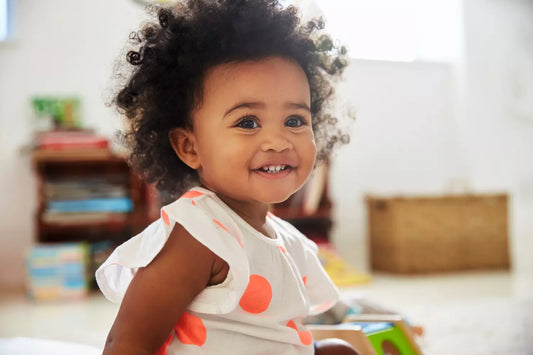 Sommeil bébé 2 mois : comprendre et accompagner le rythme de votre enfant