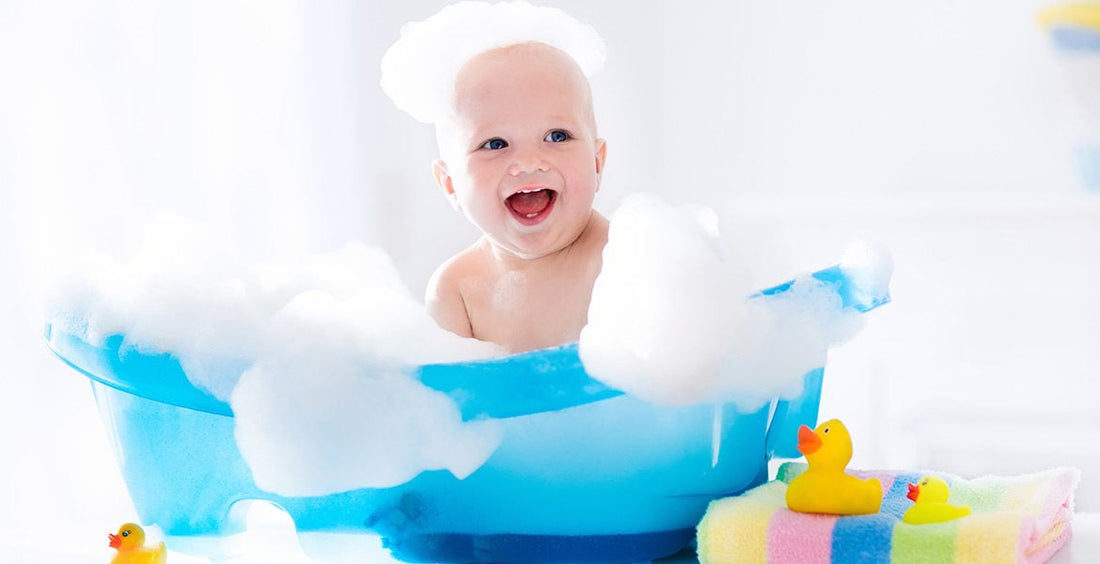 siege de bebe pour le bain