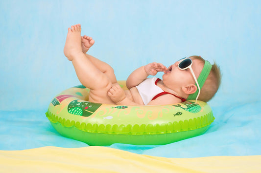 Cadeau Personnalisé pour Bébé : Un Souvenir Inoubliable et Unique