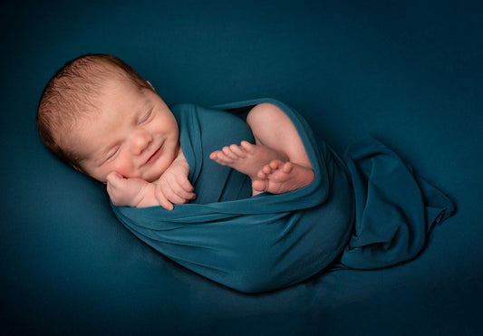 Cadeau pour un Bébé Garçon : Des Idées Originales et Pratiques