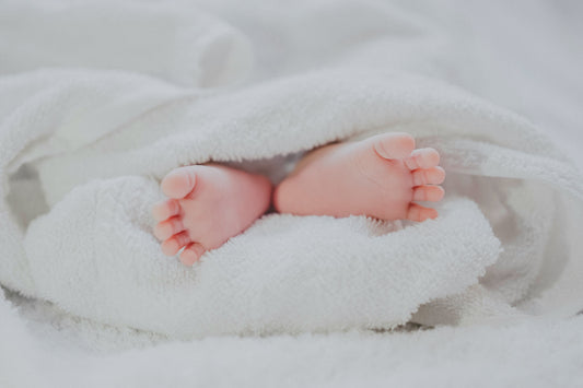 La Trousse de Soin Bébé : L'Indispensable pour Prendre Soin de Votre Nouveau-né