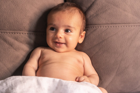 Endormissement autonome bébé : comment l’accompagner ?