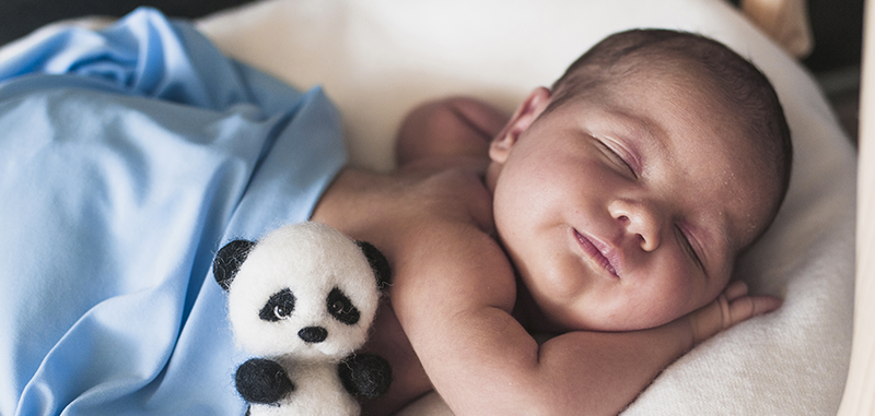 Livre bébé sommeil : comprendre et améliorer les nuits de votre enfant
