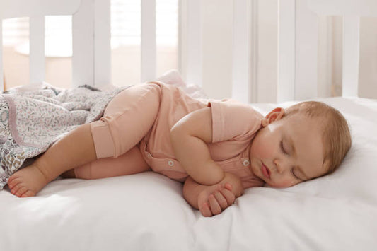 Sleep Sacks for Babies: Comfort, Safety, and Better Sleep