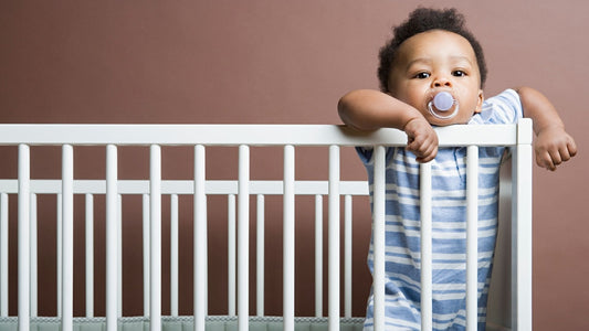 Lit qui berce bébé tout seul : la solution idéale pour des nuits sereines